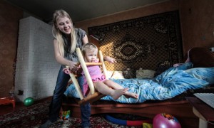 Лучшая работа в мире. Учёный